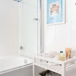 Apartment Alte Liebe 1 *