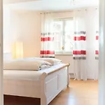 Apartment Alte Liebe 1 Lubeck