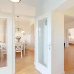 Apartment Alte Liebe 1