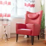 Alte Liebe 1 Apartment *