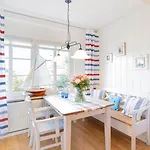 Apartment Alte Liebe 1 Lubeck