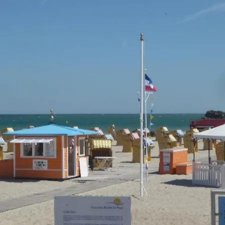 Alte Liebe 1 * Lübeck