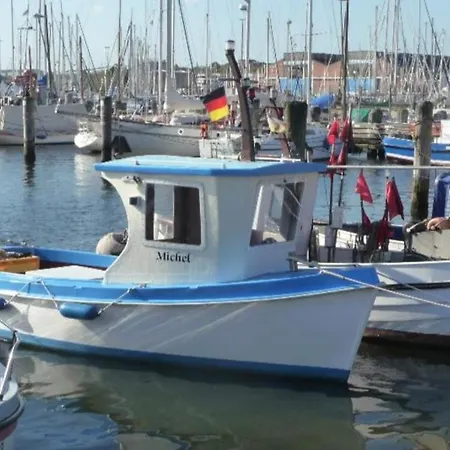 Alte Liebe 1 *