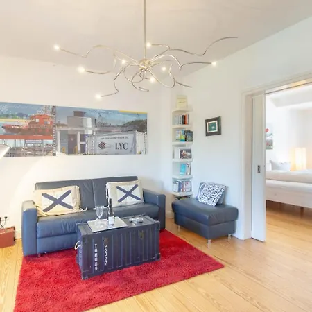 Alte Liebe 1 Lübeck