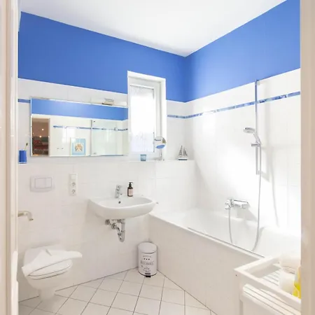 Alte Liebe 1 Lübeck