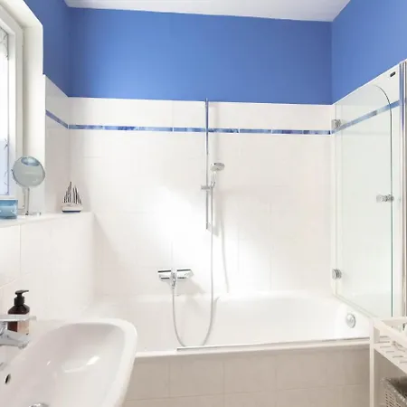 Alte Liebe 1 * Lübeck