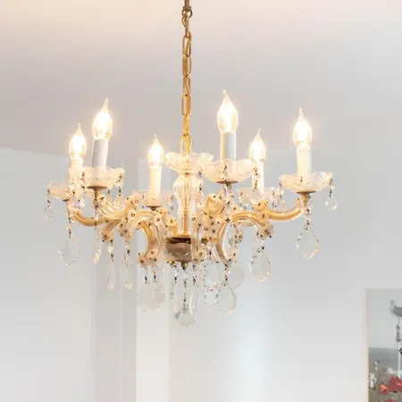 Apartment Alte Liebe 1