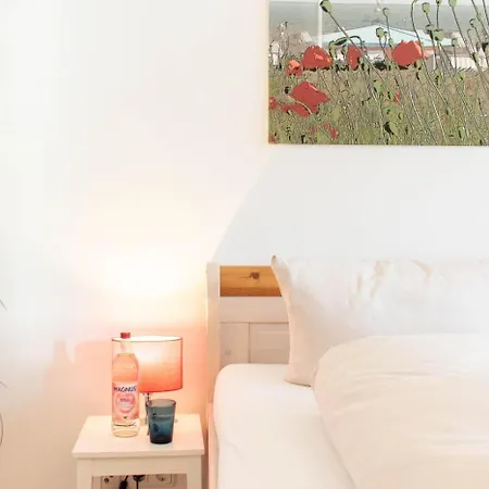 Alte Liebe 1 Apartamento *