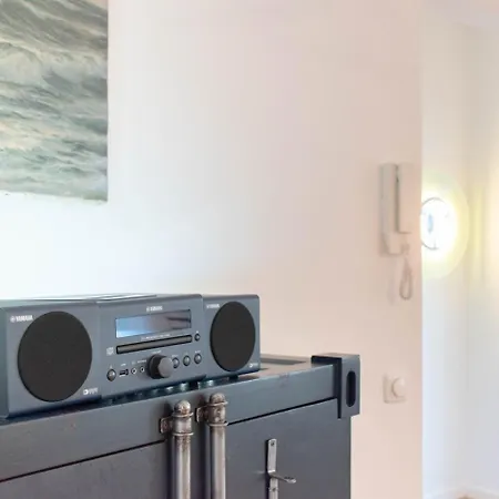 Alte Liebe 1 Lübeck