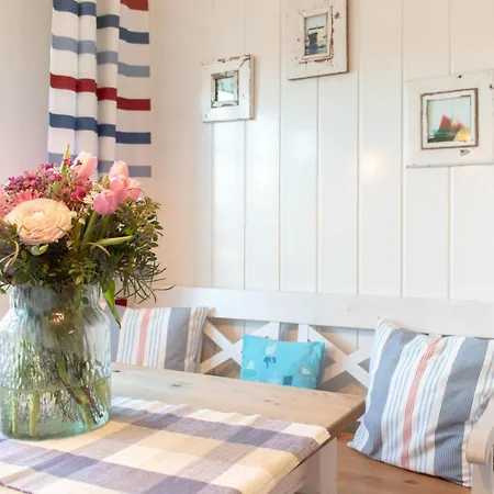 Alte Liebe 1 Apartment