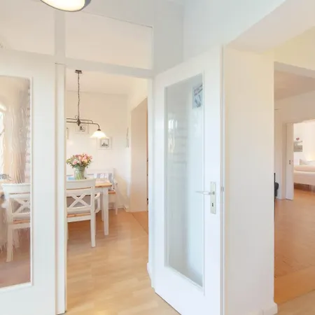 Apartamento Alte Liebe 1