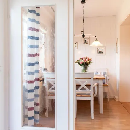 Alte Liebe 1 Apartamento Lubeca