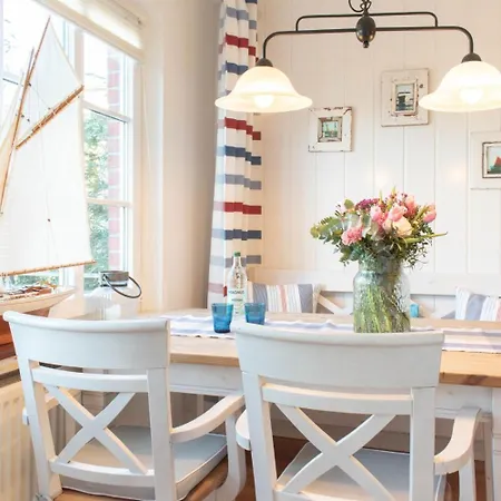 Alte Liebe 1 Apartamento